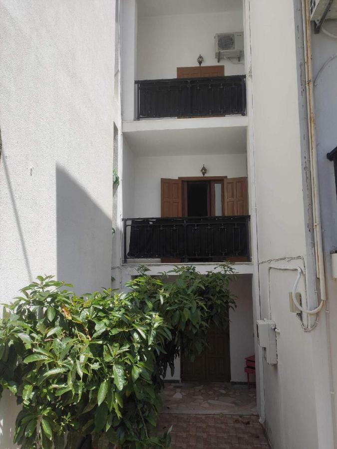 Samos - Kokkari - Eirini'S Studios Exterior photo
