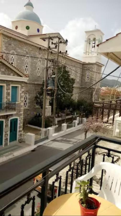 Samos - Kokkari - Eirini'S Studios Exterior photo