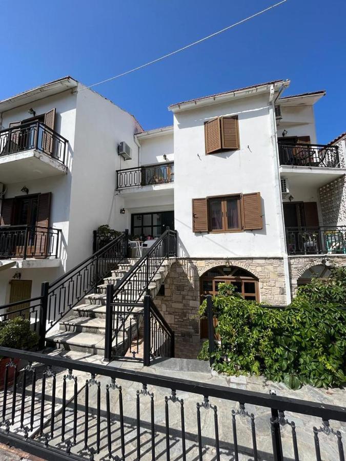 Samos - Kokkari - Eirini'S Studios Exterior photo
