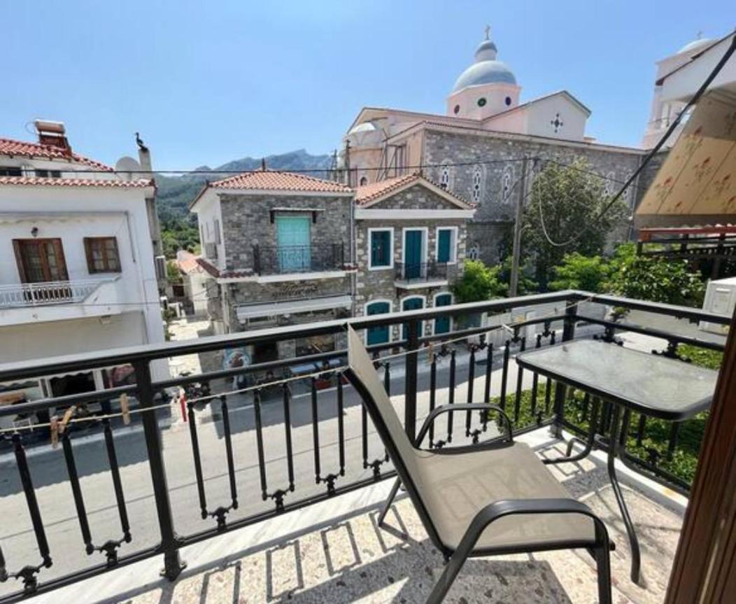 Samos - Kokkari - Eirini'S Studios Exterior photo