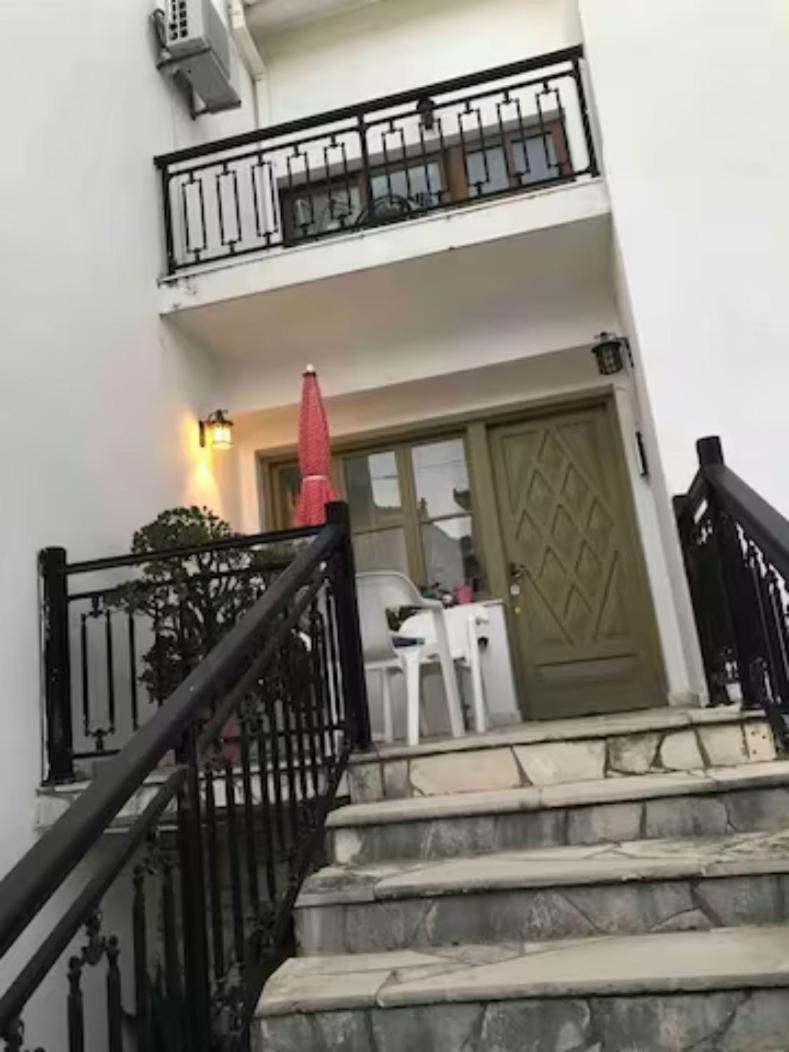 Samos - Kokkari - Eirini'S Studios Exterior photo