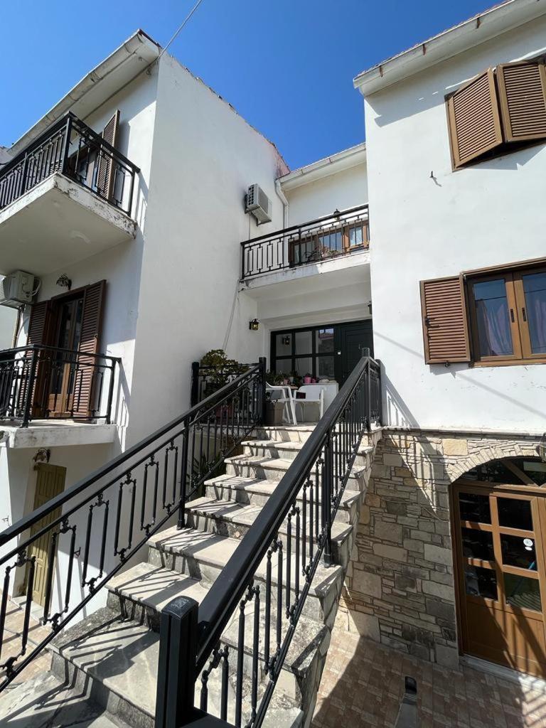 Samos - Kokkari - Eirini'S Studios Exterior photo